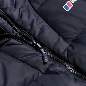 Men's Urban Ronnas Reflect Jacket - Black
