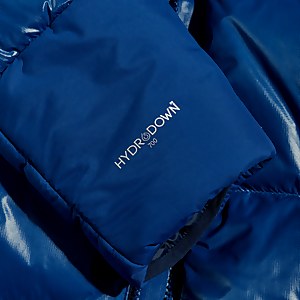 Men's Urban Arkos Reflect Down Jacket - Blue/Dark Blue