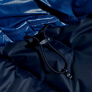 Men's Urban Arkos Reflect Down Jacket - Blue/Dark Blue