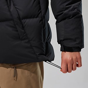 BERGHAUS M FAWDON DOWN JKT BLK