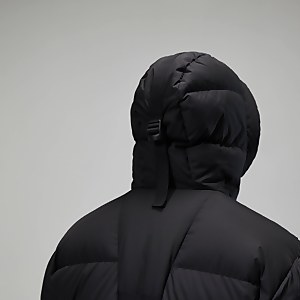 BERGHAUS M FAWDON DOWN JKT BLK