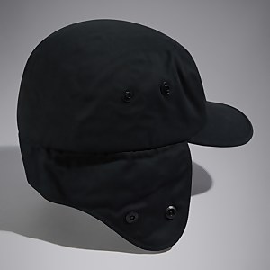 Unisex Lustrum Cap - Black