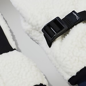 Unisex Berghaus Fleece Mitts - Natural