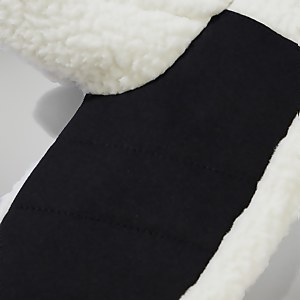 Unisex Berghaus Fleece Mitts - Natural