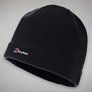Unisex Spectrum Hat - Black
