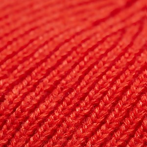 Unisex Urthatex Beanie - Orange