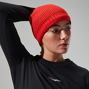 Unisex Urthatex Beanie - Orange