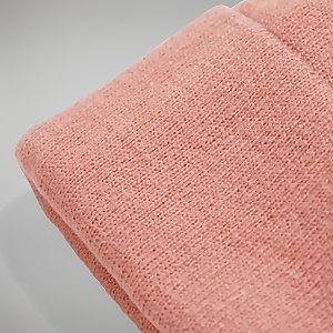 Inflection Beanie - Pink