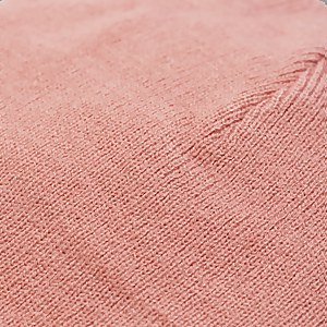 Inflection Beanie - Pink