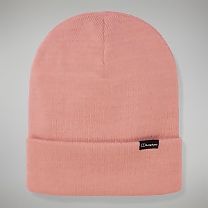 Inflection Beanie - Pink