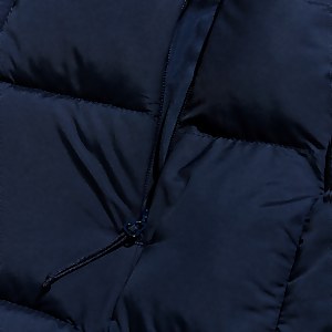 Men's Nollan Insulated Shirt Jacket - Dark Blue