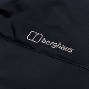 Men's Hudsonian Parka 2.0 - Black