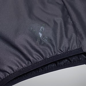 MTN Arete LB Sythetische Weste für Herren - Grau/Schwarz