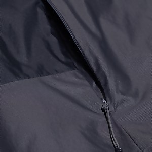 MTN Arete LB Sythetische Weste für Herren - Grau/Schwarz