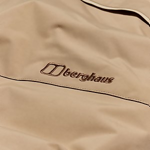 Men's Hudsonian Parka 2.0 - Natural