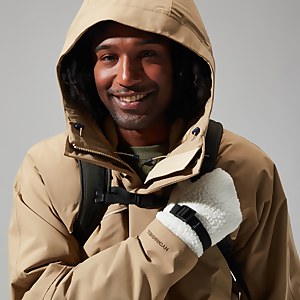 Men's Hudsonian Parka 2.0 - Natural