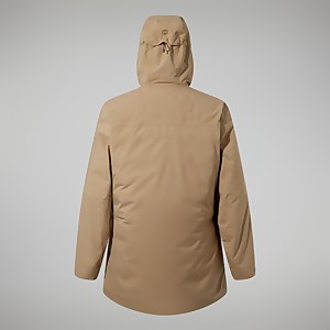 Men's Hudsonian Parka 2.0 - Natural