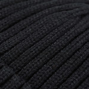 Beanie für Herren - Schwarz