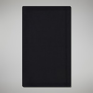 Unisex Polartec Thermal Pro Neck Gaiter - Black