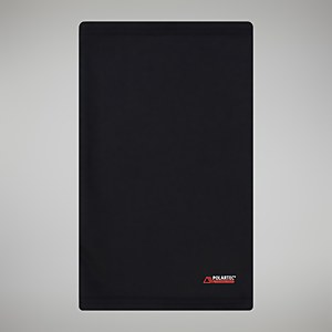 Unisex Polartec Thermal Pro Neck Gaiter - Black