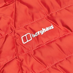 Tephra Stretch Reflect Jacke für Damen - Orange