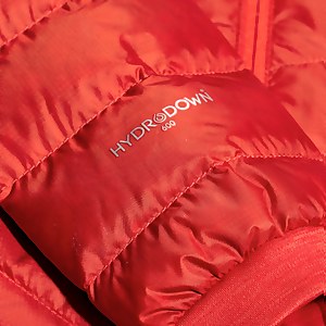 Tephra Stretch Reflect Jacke für Damen - Orange