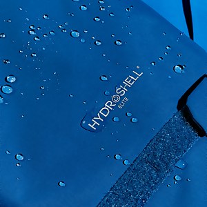 Men's Arran Gemini 3In1 Jacket - Blue/Dark Blue
