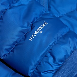 Women's Tephra Stretch Reflect Jacket - Blue