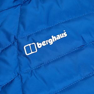 Women's Tephra Stretch Reflect Jacket - Blue