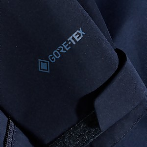 Men's Fellmaster Gore-Tex InterActive Jacket - Dark Blue