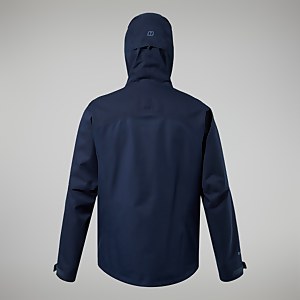 Men's Fellmaster Gore-Tex InterActive Jacket - Dark Blue