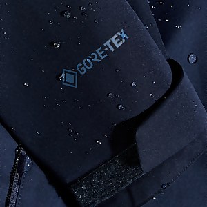 Men's Fellmaster Gore-Tex InterActive Jacket - Dark Blue
