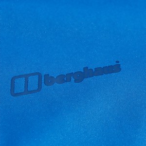 Fellmaster Gore-Tex InterActive Jacke für Herren - Blau