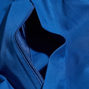 Fellmaster Gore-Tex InterActive Jacke für Herren - Blau