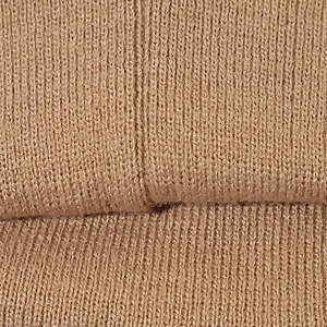 Berghaus Beanie - Naturfarben/Orange