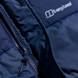 Men's Pole 21 Jacket - Dark Blue