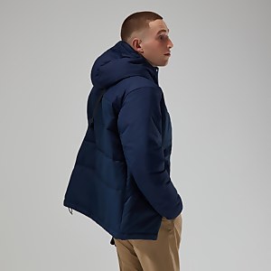 Men's Pole 21 Jacket - Dark Blue