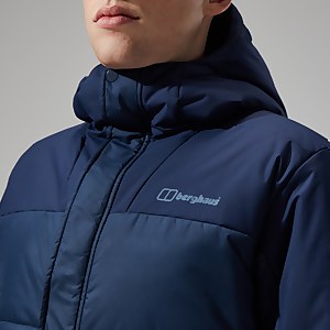 Men's Pole 21 Jacket - Dark Blue