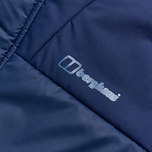 Men's Pole 21 Jacket - Dark Blue