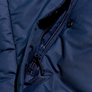 Men's Pole 21 Jacket - Dark Blue