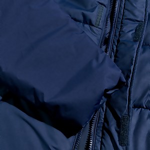 Men's Pole 21 Jacket - Dark Blue