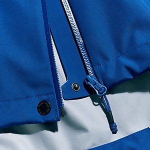 Men's Ridgemaster 3L Gore-Tex Jacket - Blue/Blue