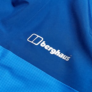 Men's Ridgemaster 3L Gore-Tex Jacket - Blue/Blue