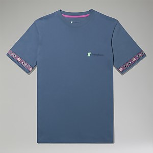 Unisex Original Tramantana T-Shirt - Dark Blue