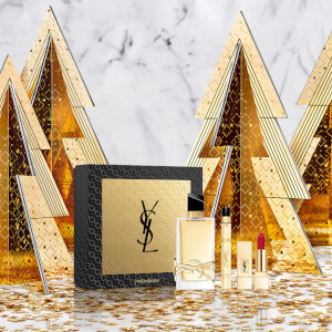 Ysl christmas set 2018 outlet