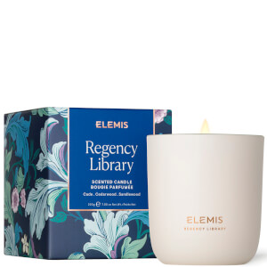 Elemis Regency Library Candle 220g