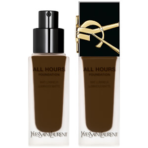 Ysl all hours foundation oily skin online