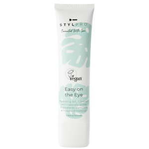 StylPro Easy on the Eye Jelly Cleanser and Cloth 100ml