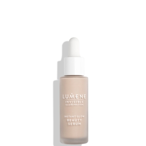 Lumene Invisible Illumination Instant Glow Beauty Serum 30ml (Various Shades)