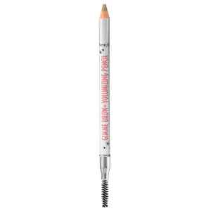 benefit Gimme Brow+ Volumising Fiber Eyebrow Pencil Shade 1 Cool Light Blonde